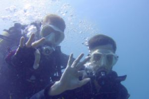 Scuba Sur Diving Gran Canaria Foto 9