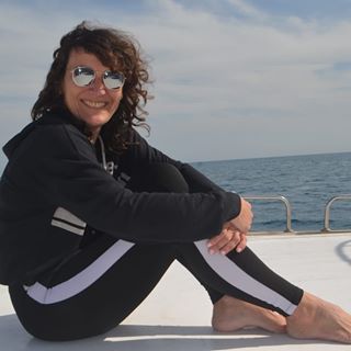 Maria Jose Lopez