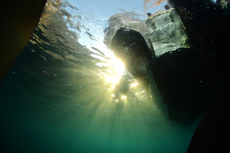 TRENCABRAÇOS, L'ESCALA - Girona L'Escala España