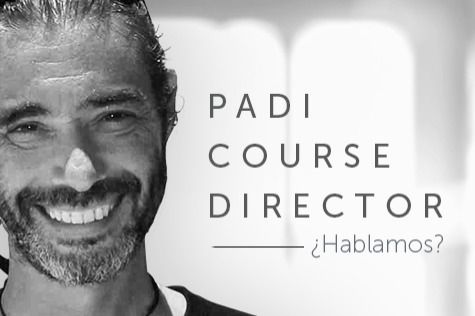 Curso Instructor PADI en Tossa de Mar