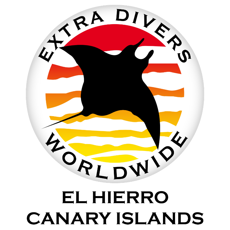 Extra Divers El Hierro