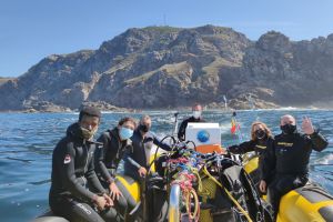 BUCEO FINISTERRE Foto 10