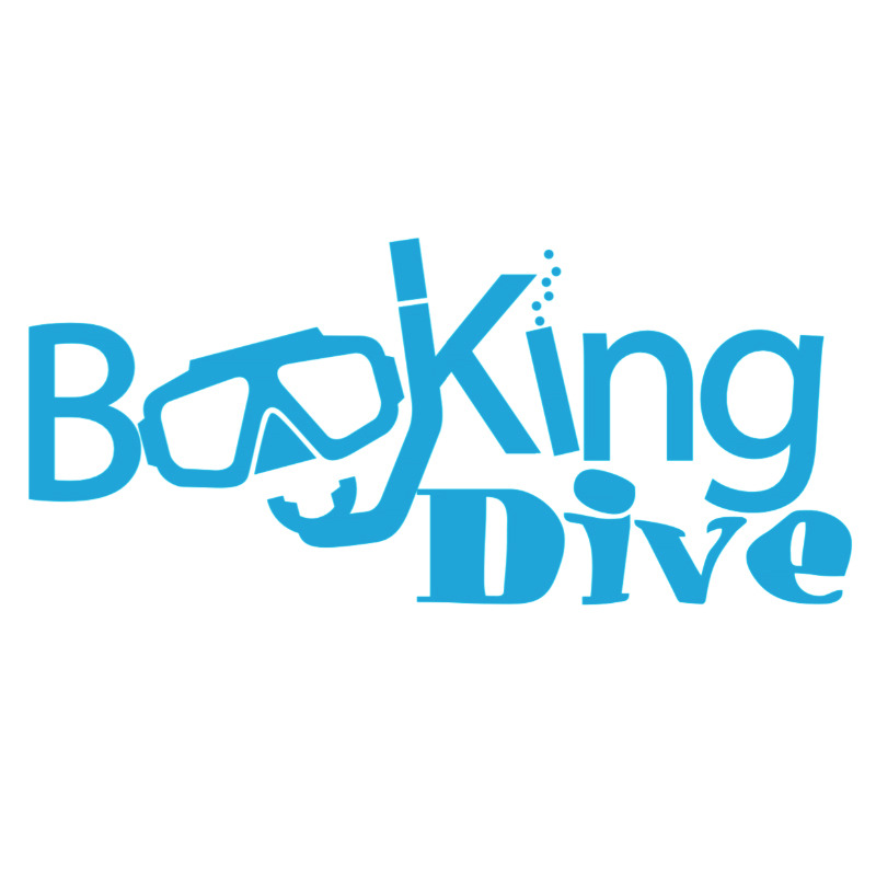 Booking dive Lanzarote