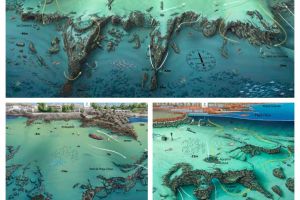 Booking dive Lanzarote Foto 3