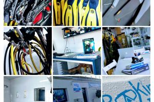 Booking dive Lanzarote Foto 1