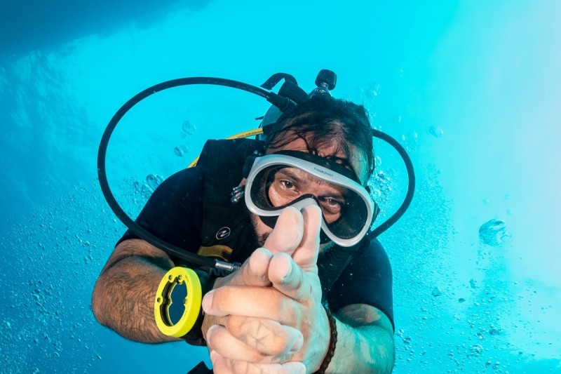 CHUMPHON - KO TAO - TAILANDIA -  Tambon Ko Tao Tailandia