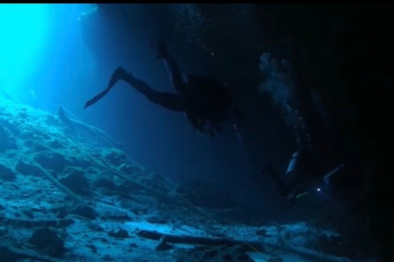 CENOTE CAR WASH - MEXICO - Quintana Roo Rancho Viejo México