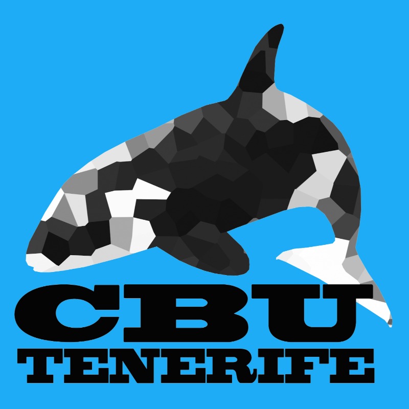 Colectivo de buceo universitario de Tenerife