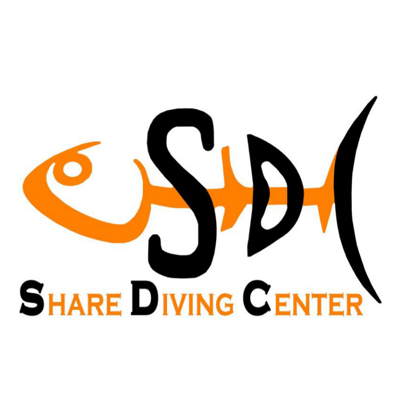 SHARE DIVING CENTER
