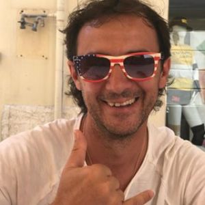 Xavier Gomez