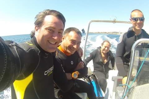 PISCINAS BALFEGO - L´AMETLLA DE MAR - TARRAGONA - Tarragona L’Ametlla de mar España