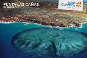 PUNTA LAS CAÑAS - LA RESTINGA - EL HIERRO - Santa Cruz de Tenerife La Restinga Spain