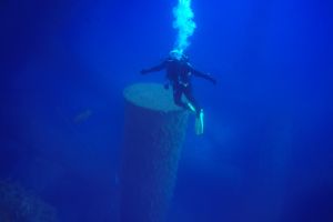 LA PLATAFORMA, FORMENTERA, BALEARES - Baleares La savina Spain foto 2