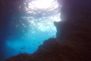 PUNTA LAS ANIMAS - Murcia La Azohía España foto 4