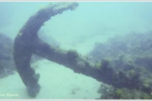 ANCLAS, CASTRO-URDIALES - Cantabria Castro Urdiales Spain