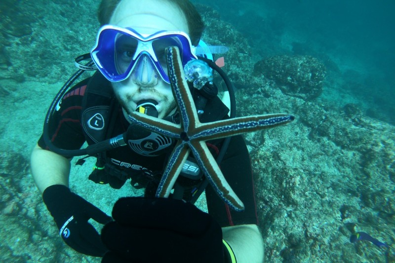 ISLAS SANTA CATALINA -  Marina Flamingo Costa Rica