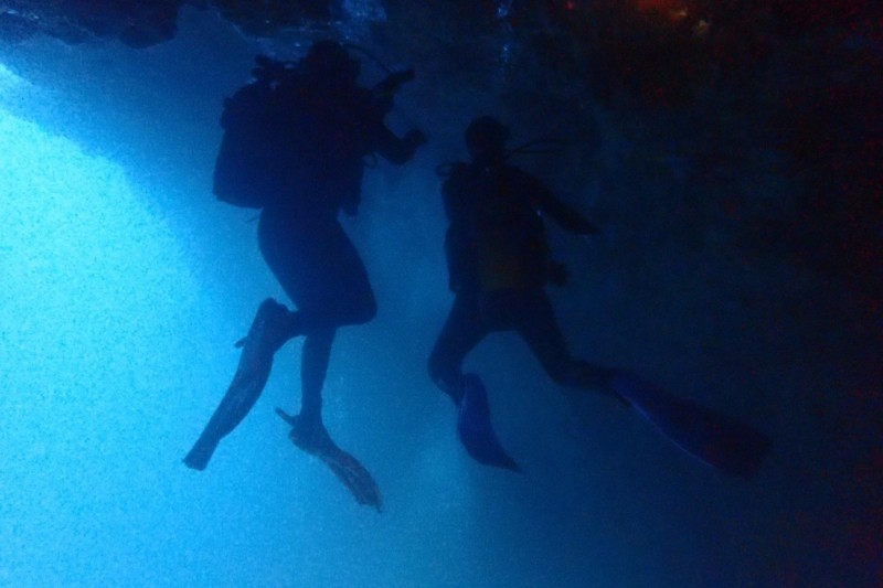 CUEVA DE LAS GAMBAS - PUERTO DEL CARMEN - LANZAROTE - Santa Cruz de Tenerife Puerto del Carmen España