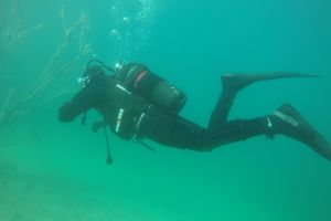 LAGUNAS DE RUIDERA - CIUDAD REAL - Ciudad Real Ruidera Spain foto 1