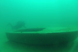 LAGUNAS DE RUIDERA - CIUDAD REAL - Ciudad Real Ruidera Spain foto 4