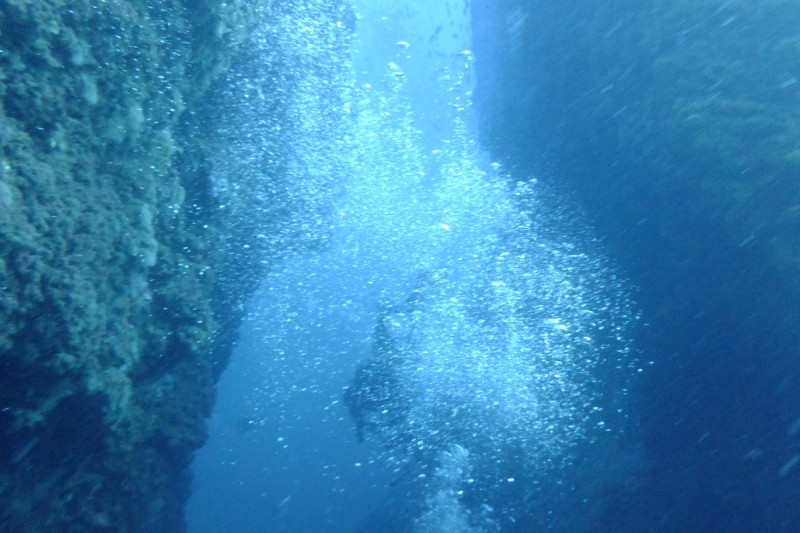 BAJO DE DENTRO - CABO DE PALOS - MURCIA - ESPAÑA  - Murcia Cabo de palos España