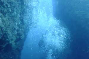 BAJO DE DENTRO - CABO DE PALOS - MURCIA - ESPAÑA  - Murcia Cabo de palos Spain foto 1