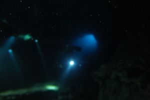 CUEVA DE LA VIRGEN, CARTAGENA - Murcia Cartagena Spain foto 2