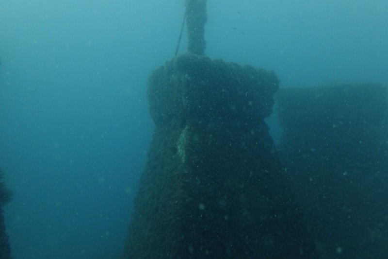 CAMPO MAGNETICO, CARTAGENA - Murcia Cartagena España