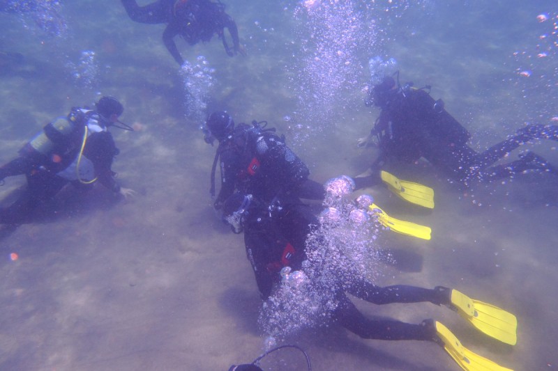 EL MUELLITO Y LA PLAYA - PUERTO DEL CARMEN - LANZAROTE - Las Palmas Tías España