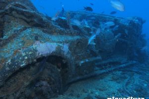 PIEDRA DE LA HIGUERA, LA HERRADURA, GRANADA - Granada Almuñécar Spain foto 2