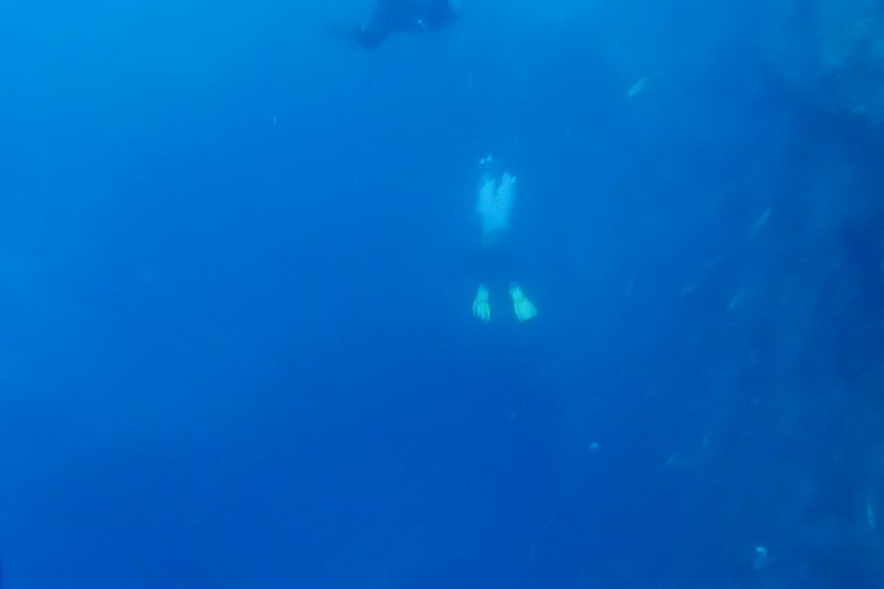 ROQUE DE GARACHICO - TENERIFE - Santa Cruz de Tenerife Puerto de Garachico España