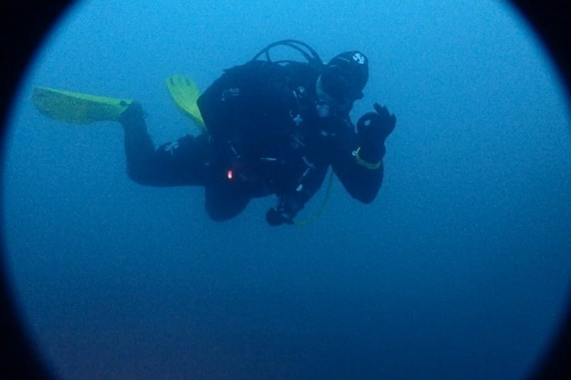 CALA DEL MUERTO,CABO DE PALOS - Murcia Cabo de Palos España