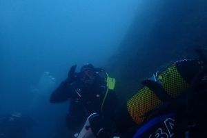 LOS CAÑONES,CABO DE PALOS - Murcia Cabo de Palos Spain foto 2