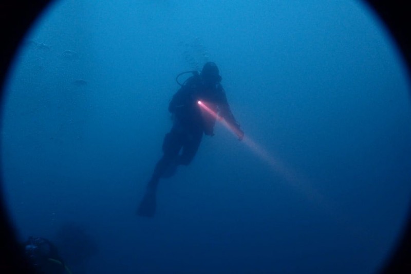 LOS CAÑONES,CABO DE PALOS - Murcia Cabo de Palos España