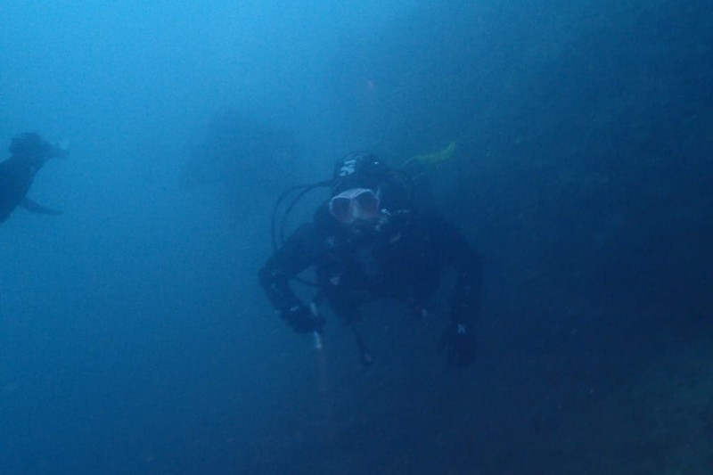 PILES I- CABO DE PALOS- ESPAÑA - Murcia Cabo de Palos España