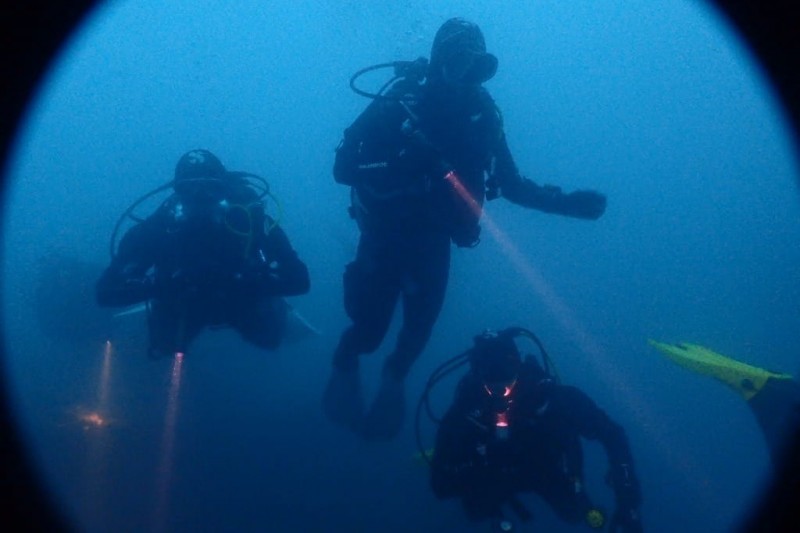 BAJO DE DENTRO - CABO DE PALOS - MURCIA - ESPAÑA  - Murcia Cabo de Palos España