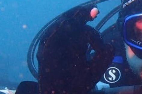 PILES 2,CABO DE PALOS - Murcia Cabo de Palos España