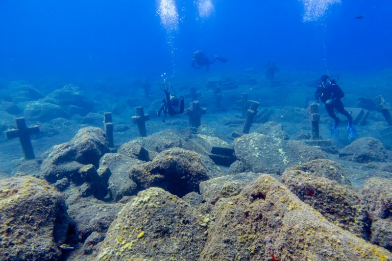 LA PALMA, CRUCES DE MALPIQUE - Santa Cruz de Tenerife PLAYA ECHENTIVE España