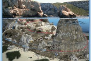 SES MARGALIDES  - Baleares Sta Eulalia  España