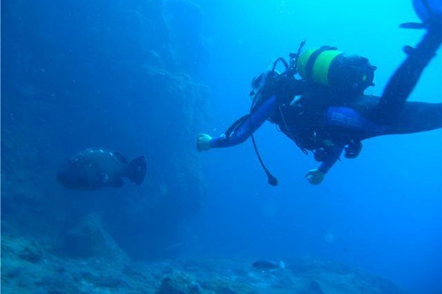 EL BAJON - LA RESTINGA - EL HIERRO - Santa Cruz de Tenerife La Restinga España