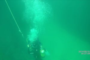 ISLA DE MOURO - Cantabria Camargo España foto 2