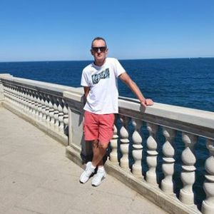 DMYTRO Gorlach 