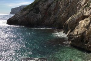 CABO SAN ANTONIO - Alicante Jávea España