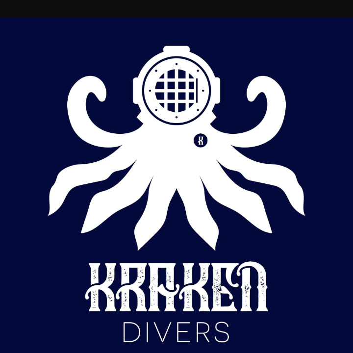 Kraken divers Miranda