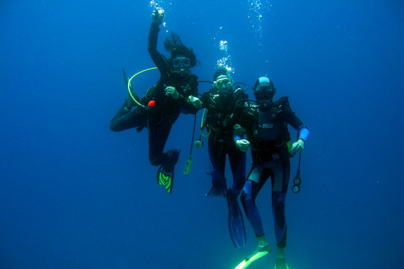 WATTABOMI NUNGWI MNEMBA -  NUNGWI Tanzania