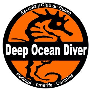 David DeepOcean Diver