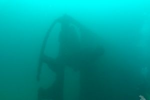 ALIWAL SHOAL ( NEBO SS ) -  Umkomaas sudafrica South Africa foto 1