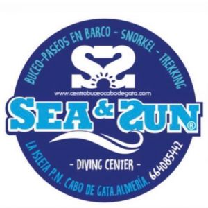 Sea&Sun Cabo de Gata Diving-sport