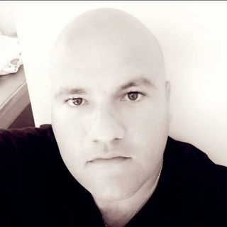 Gerik García Guerra