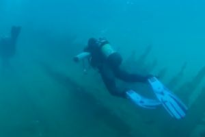 BUCEO EN CAMBRILS | CEMENTERIO DE BARCOS CAMBRILS - TARRAGONA - Tarragona Tarragona Spain foto 1