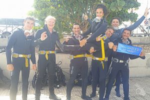 Ocean Trek Dive Club Adeje  Foto 4